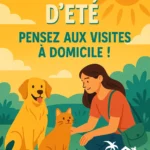 Réservations d’été – Anticipez dès maintenant !